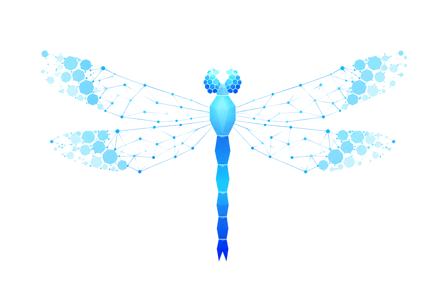 Odonata dragonfly